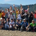 Літній табір-готель “Шоколад” у Мироцьке ЗАБРОНЮВАТИ 0734690068