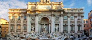 Випускний шкільний тур в Європі в Італії – Рим 2 дні, Венеція та Флоренція