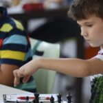 Дитячий табір Diascovery camp